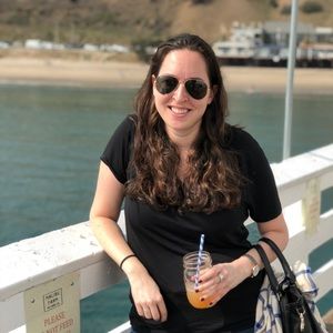 Meet your Posher, Jenna